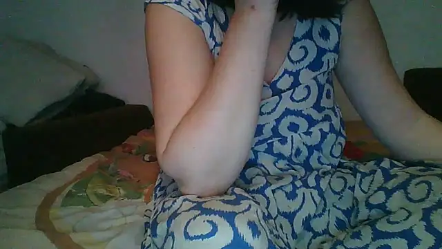 Lucinka1 online show from March 19, 2025, 5:17 pm