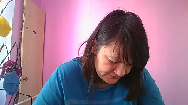 Lucinka1 online show from February 20, 2025, 7:34 am