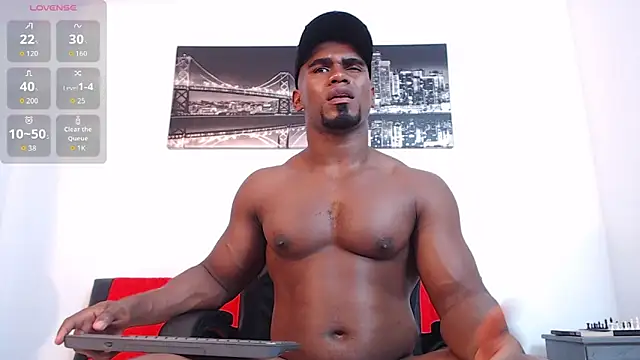 RyanJackson  online show from February 13, 2026, 2:44 am