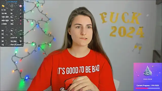 PumpkinCutiePie online show from December 10, 2024, 9:00 pm