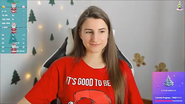 PumpkinCutiePie online show from January 31, 2025, 12:28 am