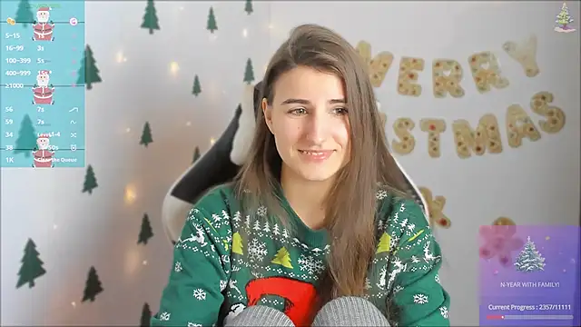 PumpkinCutiePie online show from December 26, 2024, 3:53 pm