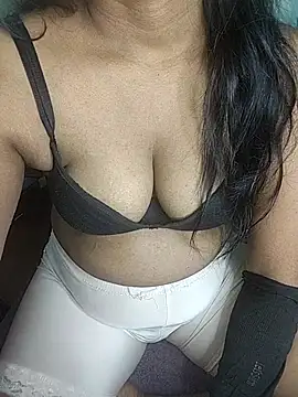 Snapshot of Telugu_ammayi_pooja chatting on February 7, 2026, 10:01 am Telugu ammayi pooja online show from February 7, 2026, 10:01 am