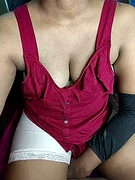 Snapshot of Telugu_ammayi_pooja chatting on February 16, 2026, 6:28 pm Telugu ammayi pooja online show from February 16, 2026, 6:28 pm