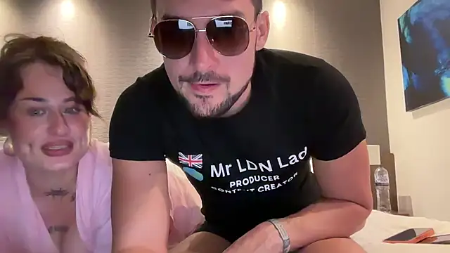 MrLdnLad online show from June 13, 2026, 10:08 pm