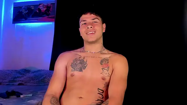 Dominic Biker   online show from December 22, 2024, 7:11 am