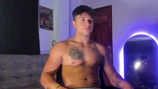 Dominic Biker   online show from May 10, 2026, 1:20 am