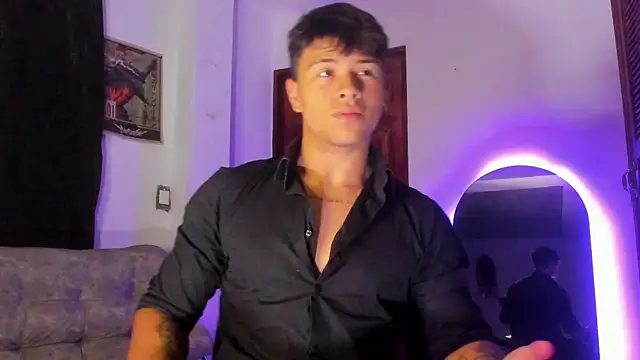 Dominic Biker   online show from May 11, 2026, 3:52 am