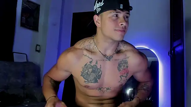 Dominic Biker   online show from June 30, 2026, 3:28 am