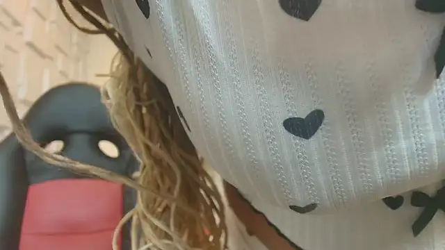 Hannagarces online show from October 14, 2025, 11:00 am