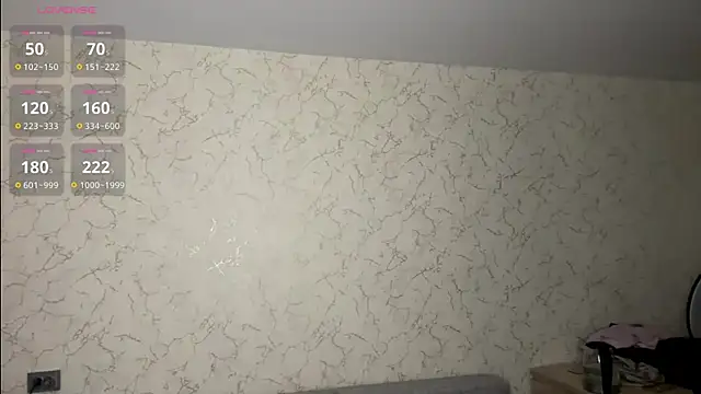 BanemAcard online show from April 10, 2026, 4:52 am