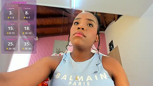 lia 16 online show from February 15, 2025, 6:33 pm