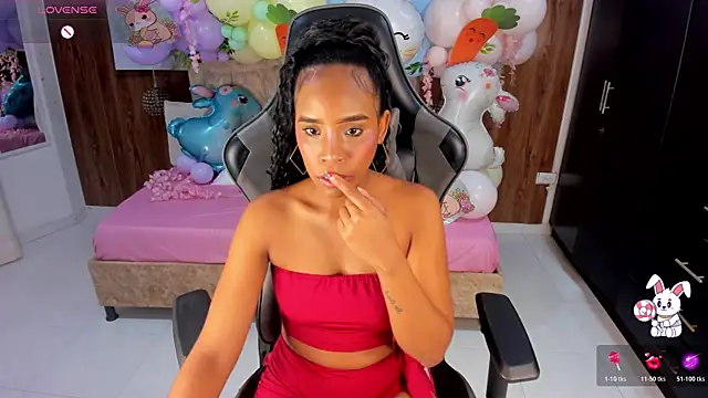 Snapshot of lia_16 chatting on March 31, 2026, 11:12 am lia 16 online show from March 31, 2026, 11:12 am