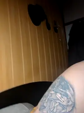 Snapshot of DjiniCD chatting on February 28, 2026, 10:20 pm DjiniCD online show from February 28, 2026, 10:20 pm