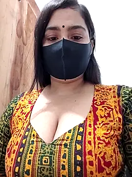 Ritusri Dotta online show from October 27, 2025, 4:30 pm