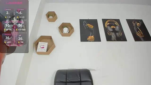 natty brown online show from October 27, 2025, 12:55 am