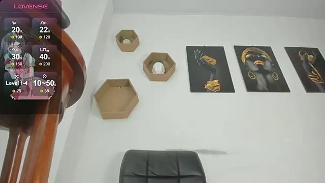 natty brown online show from November 3, 2025, 2:50 am