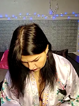 kataleya94 online show from January 18, 2026, 5:00 am