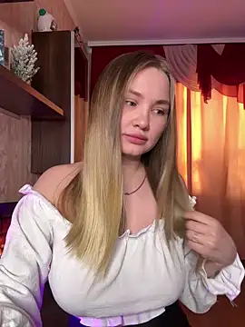 AmeliaAllem online show from February 21, 2026, 10:28 am