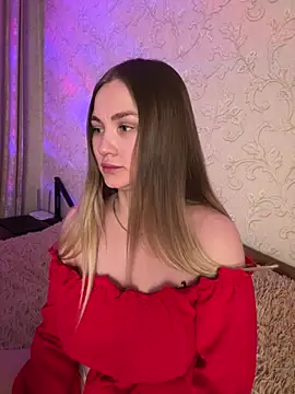 AmeliaAllem online show from March 14, 2026, 2:23 pm