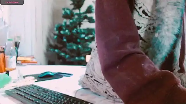 RosaJil online show from December 29, 2024, 2:52 pm