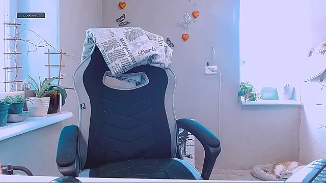 Snapshot of RosaJil chatting on March 1, 2026, 1:22 pm RosaJil online show from March 1, 2026, 1:22 pm