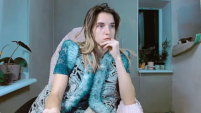 RosaJil online show from October 19, 2025, 3:59 pm