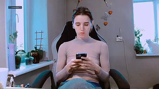 Snapshot of RosaJil chatting on February 17, 2026, 2:03 pm RosaJil online show from February 17, 2026, 2:03 pm