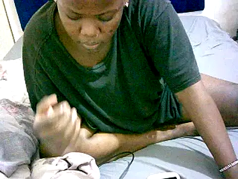 honeypotsweet online show from April 4, 2026, 6:58 pm