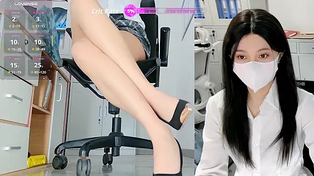 -DIO-DIO- online show from December 17, 2025, 5:23 am