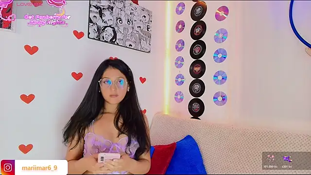 mari mar69 online show from March 29, 2026, 9:22 am