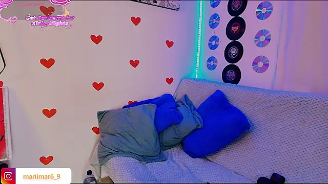 mari mar69 online show from February 24, 2026, 8:48 am