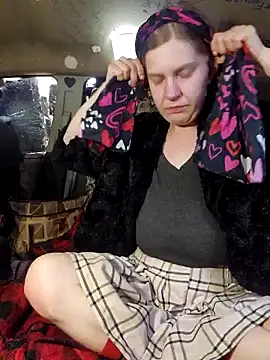 shadow199393 online show from February 14, 2025, 8:05 pm