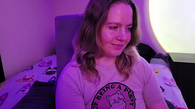 InternetFairy XO online show from January 6, 2026, 6:39 am