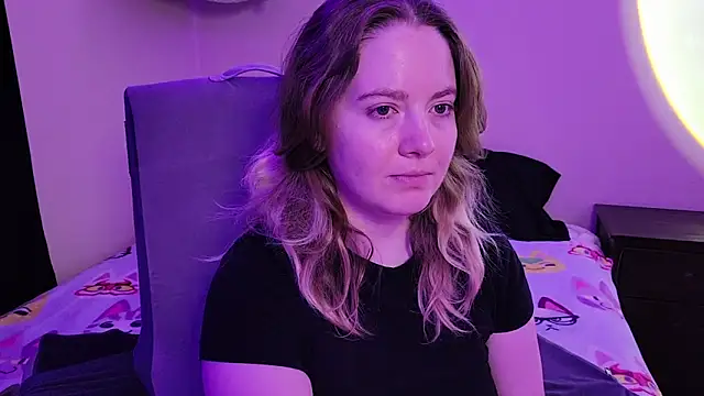 InternetFairy XO online show from March 1, 2026, 7:52 am