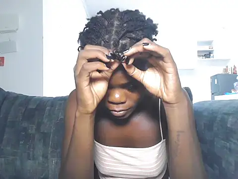 petiteebony 81 online show from December 22, 2025, 6:52 pm