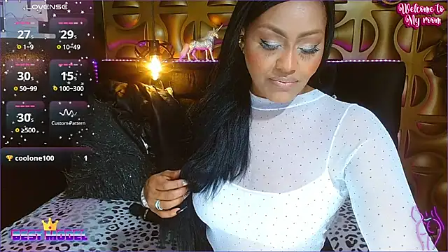 Snapshot of black_ambar chatting on March 8, 2025, 3:17 am black ambar online show from March 8, 2025, 3:17 am
