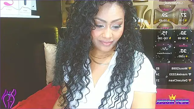 Snapshot of black_ambar chatting on March 5, 2025, 6:12 am black ambar online show from March 5, 2025, 6:12 am
