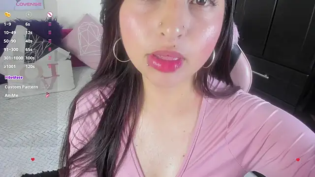 Yeysy  lenox online show from March 4, 2025, 3:44 am