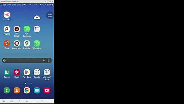 YaseminKader online show from October 26, 2025, 10:54 pm