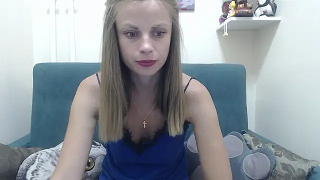BustyBlondyShow online show from June 23, 2026, 8:45 am