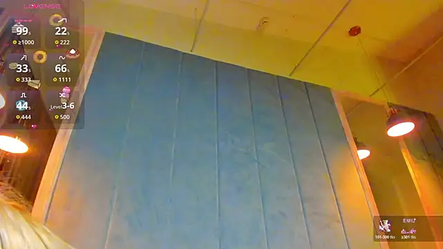 Sassy Teen online show from December 21, 2025, 9:04 pm