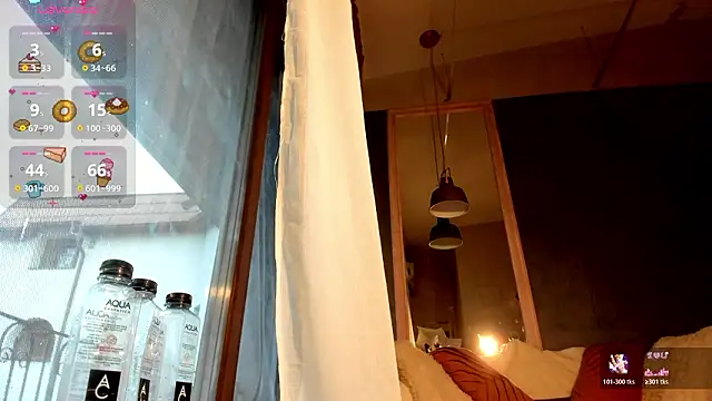 Sassy Teen online show from February 9, 2026, 8:34 am