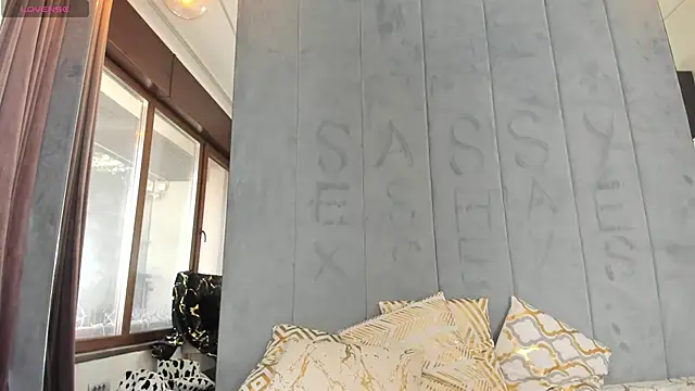 Sassy Teen online show from March 19, 2025, 8:55 am