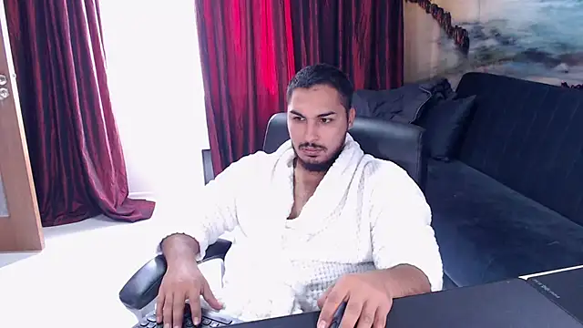 Snapshot of ZenoBaro1 chatting on October 10, 2025, 8:59 am ZenoBaro1 online show from October 10, 2025, 8:59 am