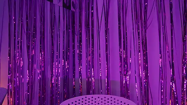 Gloomydoll online show from March 18, 2026, 8:10 pm