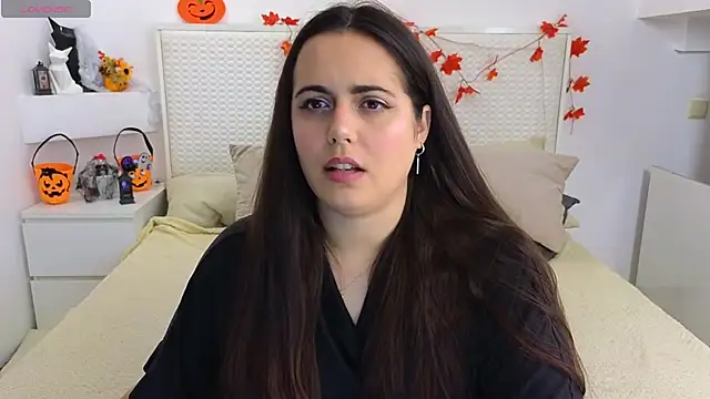 Snapshot of Eva_Rogers_ chatting on October 31, 2025, 9:22 pm Eva Rogers  online show from October 31, 2025, 9:22 pm