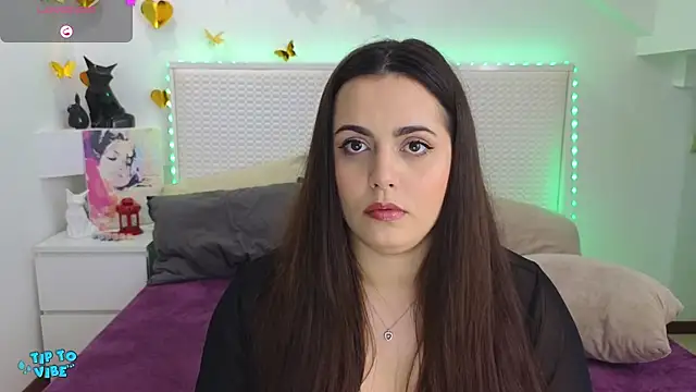 Snapshot of Eva_Rogers_ chatting on March 5, 2025, 7:38 am Eva Rogers  online show from March 5, 2025, 7:38 am