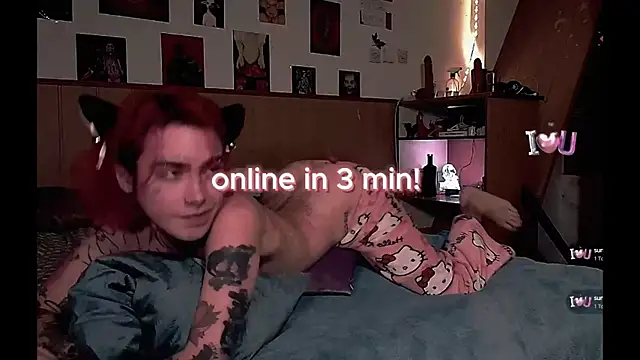 Hanako Jentoru online show from April 2, 2026, 4:13 pm