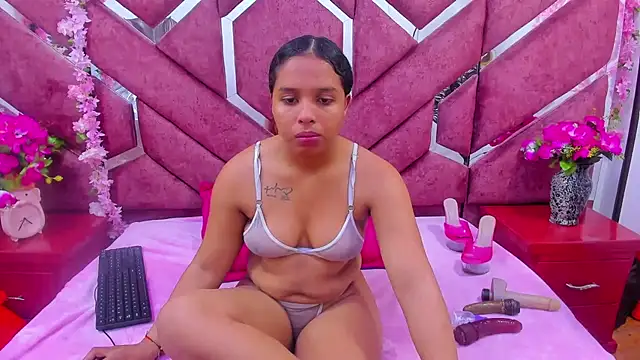 AnalNaugthy online show from October 24, 2025, 11:53 am